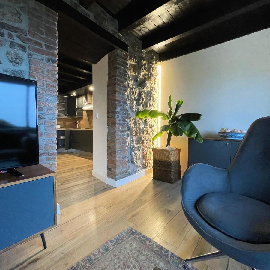 Apartament Picabel *